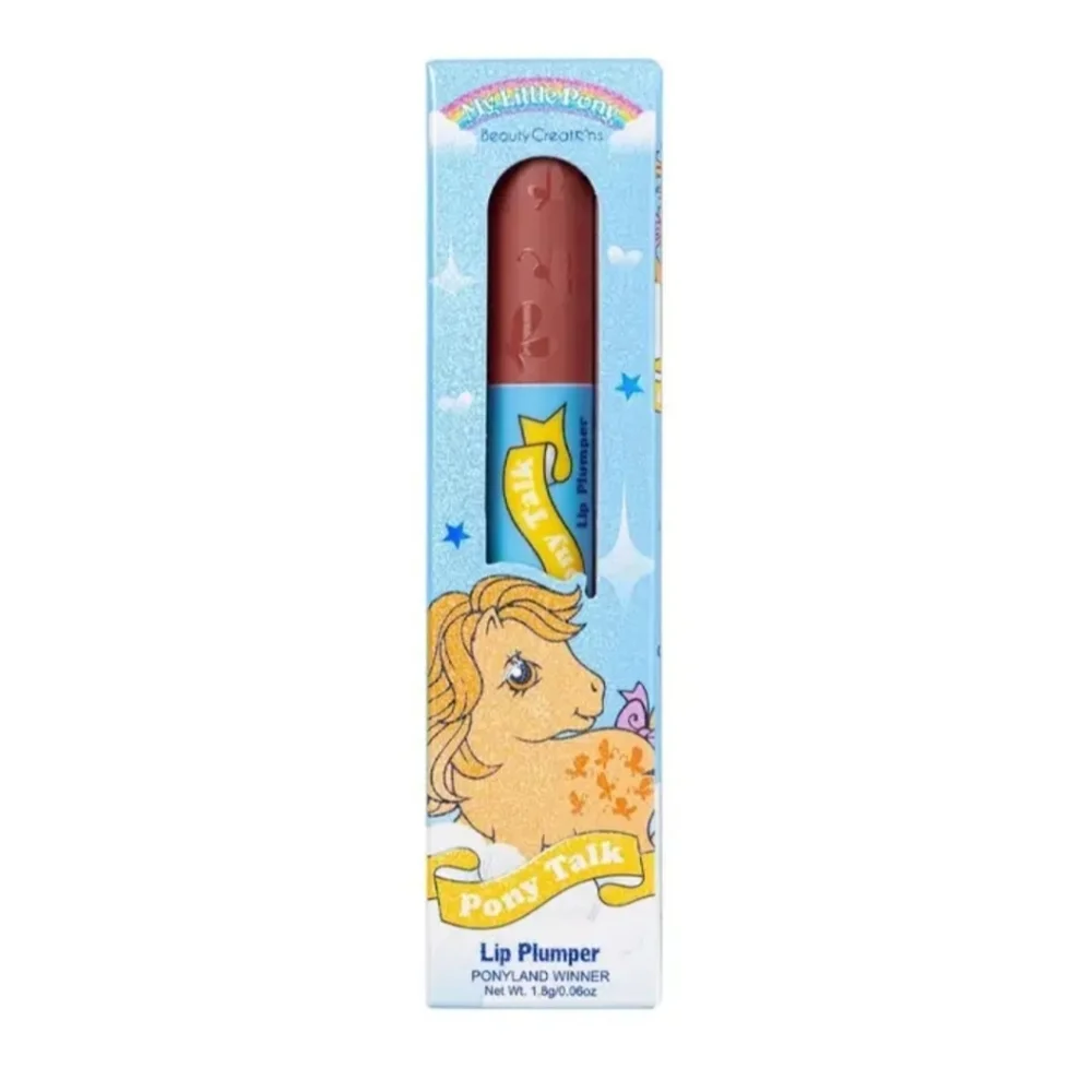 My‎ Little Pony Lip Plumper- Ponyland​